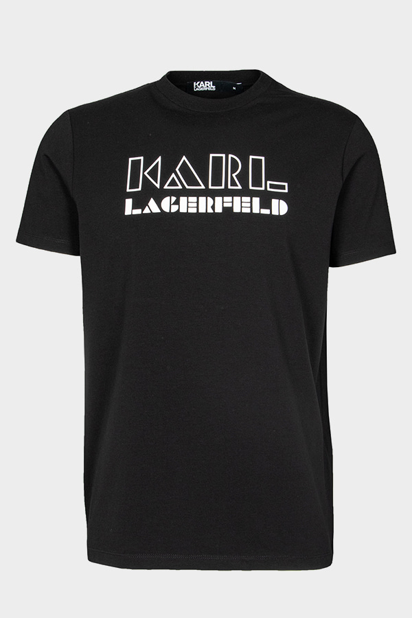 T-SHIRT KARL LAGERFELD - 991